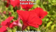 Kani Karaca Sabah Ezanı