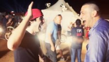 Ege Çubukçu - Parti İstanbul (Video Klip)