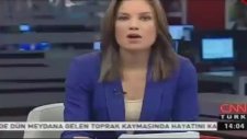 Nevşin Mengü'yü Kızdıran Muhabir