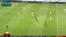 Olimpija Ljubljana 1-1 Galatasaray (Hazırlık Maçı)