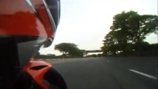 a terrifying pillion ride - top gear - bbc