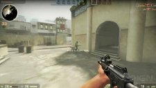 Counter Strike Global Offensive Tanıtım Videosu
