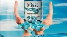 Oxigel Oxon Kapsülü