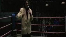 Yuri boyka George Chambers final fight (efsane zaza)