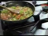 Mülahimle Lezzet Sofrası Bolulu Mehmet Usta
