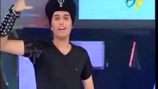 Hindistan'da Dehşete Düşüren Yetenek Yarışması ( 18)