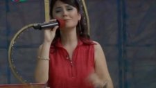 Neşe Dursun / Geceler Yarim Oldu Anam Anam Garibem