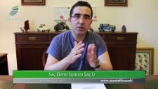 Saç Ekimi Sonrasında Saç Dökülmesi Op Dr Ali Mezdeği