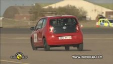 Euro ncap vw up 2011 esc test