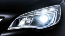 Opel adaptive forward lighting advanced euro ncap advanced reward 2011