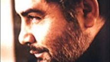 şu dağlarda kar olsaydım Ahmet Kaya