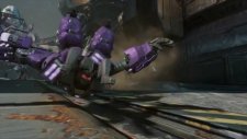 Transformers Fall Of Cybertron - G1 Retro