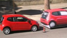 volkswagen city emergency brake euro ncap advanced reward 2011
