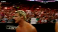 John Cena, Sheamus, John Morrison A ry vsWade Barrett, Dolph Ziggler, Jack Swagger