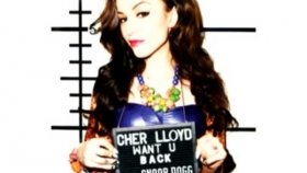 Cher Lloyd - Want U Back Audio Ft Snoop Dogg Cher Lloyd - Want U Back Audio Ft Snoop Dogg