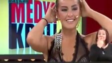 Helin Avşar Canlı Yayında Rezil Oldu!