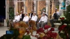 Akabe İlahi Grubu 'İlahi Cennet Evine'