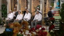Akabe İlahi Grubu 'sana Geliyorum'