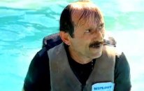 Eyvah Eyvah İsmail - Wipeout