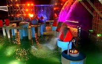 Finalde nasıl kazandı (Arjantin çıkmazı) - Wipeout