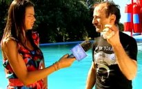 Yarı Final (Taşlı Etek) - Wipeout 8. Bölüm