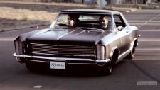 1965 Buick Riviera - Modifiyeli - Vububup 437