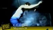 Catch Megamix '98 Long Version Produccion Dieter Bohlen