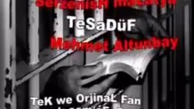 Efecan - Mahkum Efecan - Mahkum