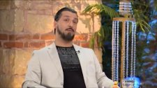 Kedi Canını 4.bölüm 2 (İsmail Baki Tv)