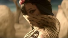 Rihanna - Where Have You Been