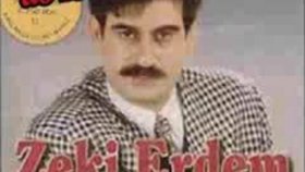 Zeki Erdem - Seni Seviyorum Zeki Erdem - Seni Seviyorum