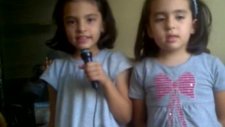 Yemek Duası Vildan Bilgili Ayşenaz Bilgili