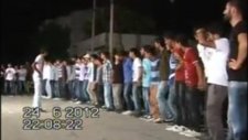 Roj müzik GÜVENÇ ARSLAN düğününde