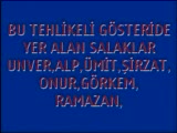 9a Forever Altta Kalanin Cani Çiksin