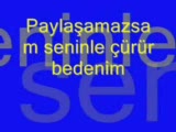 Benim Canım Sevgilim İyiki Varsın