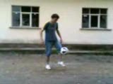 Mehmet Tanrıvermiş'ten Mini Şov