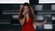 Demi Lovato Give Your Heart A Break (2012 People's Choice Awards) HD 720p