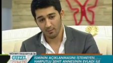 1 Said Hatipoğlu Anne Baba Hakki Stv