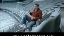 Vodafone Reklamı Şafak Sezer Tugay Selim (Süper Komedi)