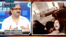 Dabbe Filmi Tartışma Konusu Oldu!
