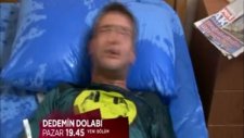 Dedemin Dolabı 7 Bölüm Fragmanı (HD)