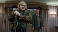 Harry Potter and the Deathly Hallows Movie Clip '7 Harry's' Official (HD)