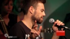 Murat Dalkılıç Neyleyim İstanbul akustikhane