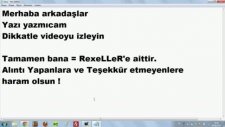 Bedava VPS Server Alma