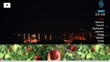 Grup Vefa 'Mevla Bizi Affede' Semerkand Tv