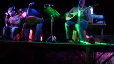 Oğlak Kayası Cem Evi Etkinlikleri 2012 Atilla İbo
