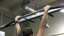 How To Increase Pull-Ups Advanced Exercise Tips