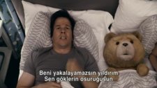 Ted fragmanı türkçe alt yazılı fragmanı