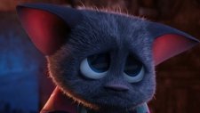 Call Me Mavy Cover As Sung By Traci L. for HOTEL TRANSYLVANIA