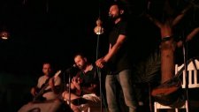 Mehmet Erdem - Hakim Bey (Canlı Performans)